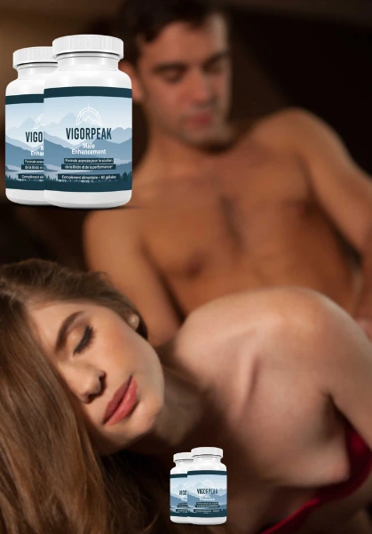 Vigorpeak Chocolate Weight Wellness Support